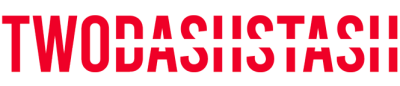TwoDashStash Indie Games Logo 2024